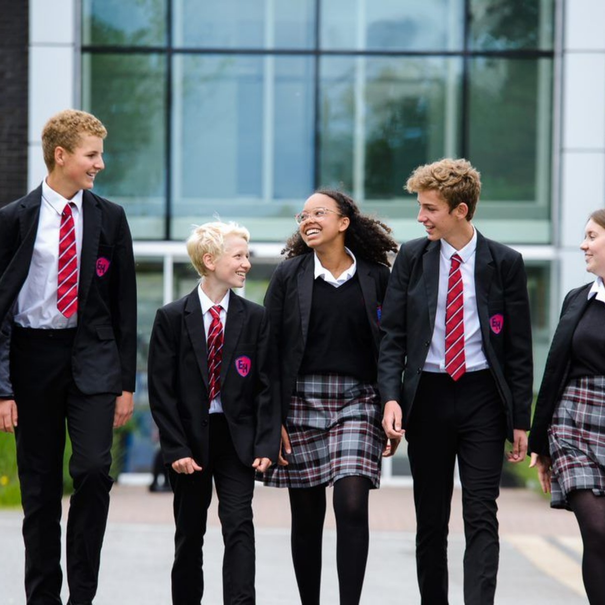 Esher Church of England High School - Esher High School Open Events for ...